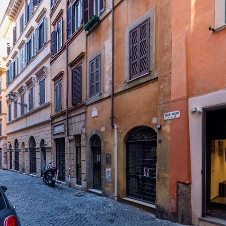 רומא Dell'Orso Apartment Navona Sq מראה חיצוני תמונה