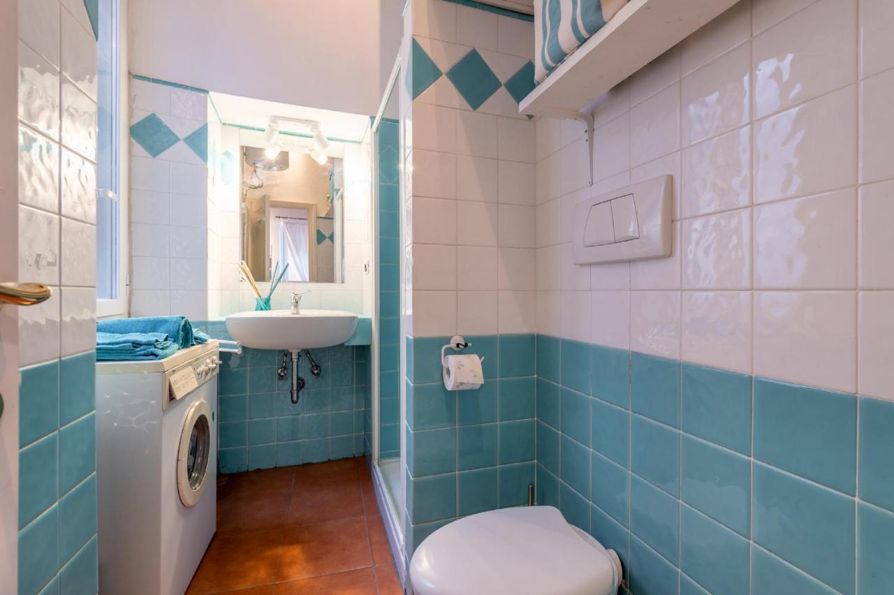 רומא Dell'Orso Apartment Navona Sq מראה חיצוני תמונה