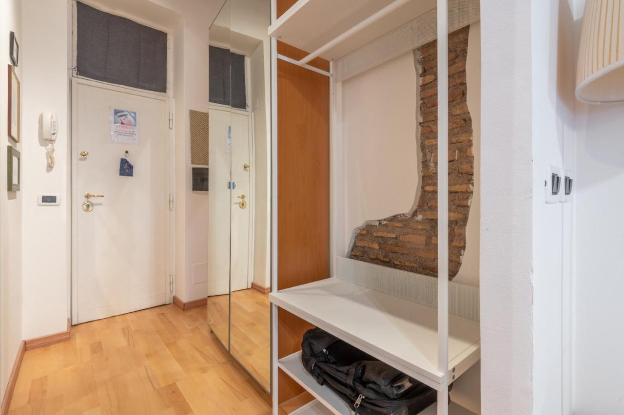 רומא Dell'Orso Apartment Navona Sq מראה חיצוני תמונה